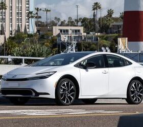 The Exact Price Difference Between a 2026 and 2027 Toyota Prius