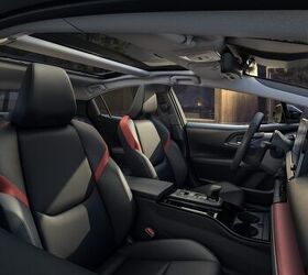 the exact price difference between a 2026 and 2027 toyota prius