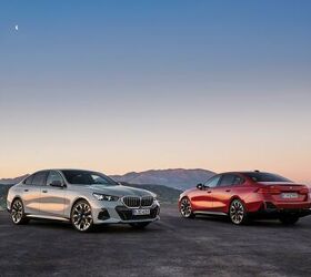BMW 5 Series Trade in Value: Here's What You Should Get and Why
