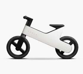 tesla finally unveils a bike
