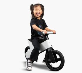 tesla finally unveils a bike