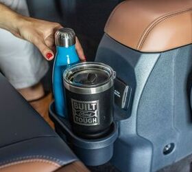 why cup holders not engines are driving new car quality upwards