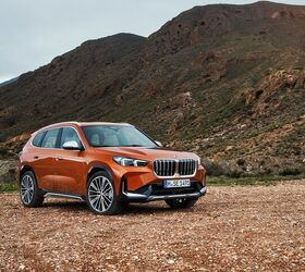 autoguide.com - AutoGuide.com Staff - BMW X1 Trade in Value: Here's What You Should Get and Why