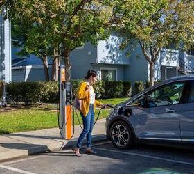 Left Holding a Broken Charger: Public EV Charging is a Gamble