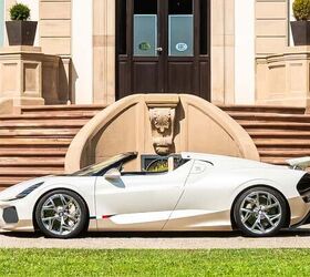 Source: Bugatti