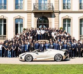Source: Bugatti
