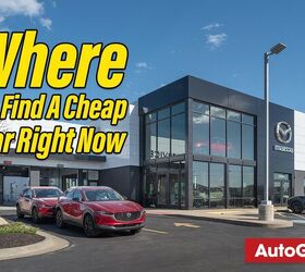 How To Find A New Car Priced Less Than $40,000 Right Now