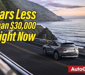 every new car priced below 30 000 available right now
