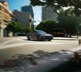 every hybrid priced below 40 000 available right now, Hyundai Elantra Hybrid
