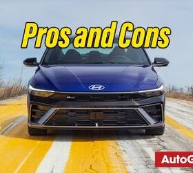 2026 hyundai elantra n line pros and cons