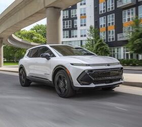 the best ev values of 2026 chevy sweeps the podium