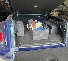 2006 chevrolet ssr 3ss for sale