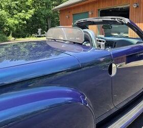 2006 chevrolet ssr 3ss for sale