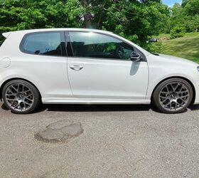 2012 volkswagen golf r for sale