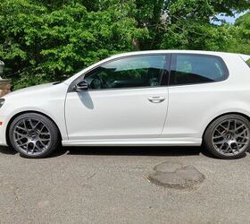 2012 volkswagen golf r for sale