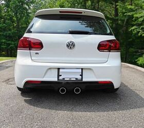 2012 volkswagen golf r for sale