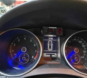 2012 volkswagen golf r for sale