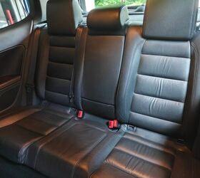 2012 volkswagen golf r for sale