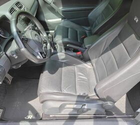 2012 volkswagen golf r for sale