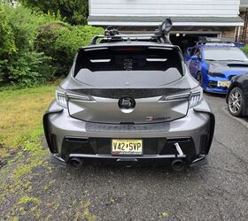 2023 toyota gr corolla circuit edition for sale