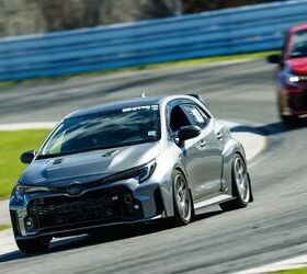 2023 toyota gr corolla circuit edition for sale