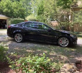 2017 chevrolet ss for sale