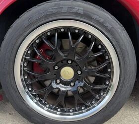 2004 pontiac gto for sale