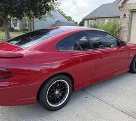 2004 pontiac gto for sale