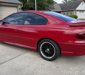 2004 pontiac gto for sale