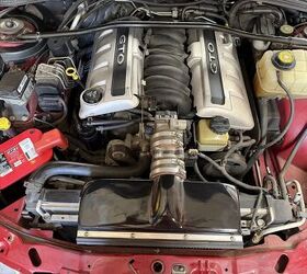 2004 pontiac gto for sale