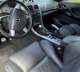 2004 pontiac gto for sale