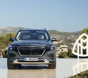 2027 Mercedes-Maybach GLS 680: All The Details