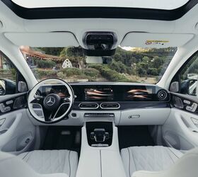 government says gm is gunning to get mercedes banned from america