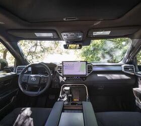 2027 toyota tundra trailhunter all the details