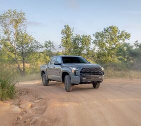 2027 toyota tundra trailhunter all the details