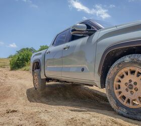 2027 toyota tundra trailhunter all the details