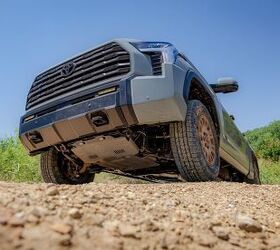 2027 toyota tundra trailhunter all the details