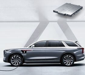 Source: Hongqi Auto