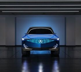 2029 Acura XL: Everything We Know