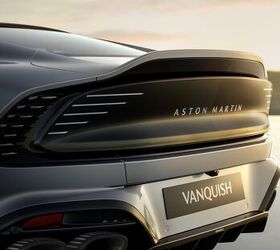 aston martin vanquish 25 all the details