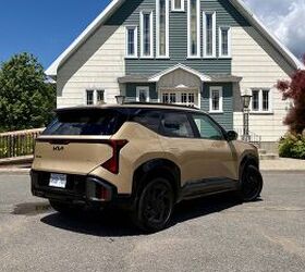 2027 Kia Seltos First Drive: All The Details
