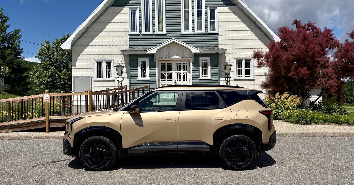 Erste Fahreindrücke des Kia Seltos 2027: Weniger Crossover, mehr SUV