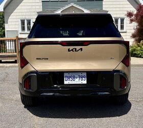 2027 kia seltos pros and cons