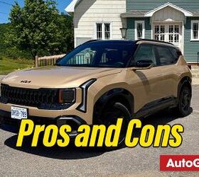 2027 Kia Seltos: Pros and Cons