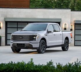 Ford F-150 Lightning Fire Sale Offers Massive Discounts