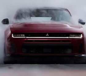 Two Dodge Charger SRT Prototypes Have Been Spied In New Video