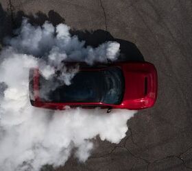 two dodge charger srt prototypes have been spied in new video