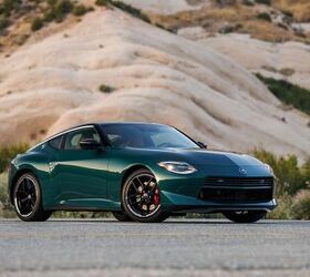 2027 Nissan Z Gets More Expensive, But it's Still a Bargain