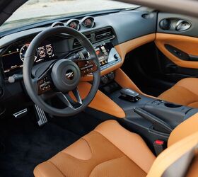 2027 nissan z gets more expensive but it s still a bargain