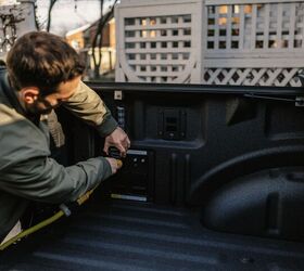 ford partners with generlink to turn f 150s into home generators